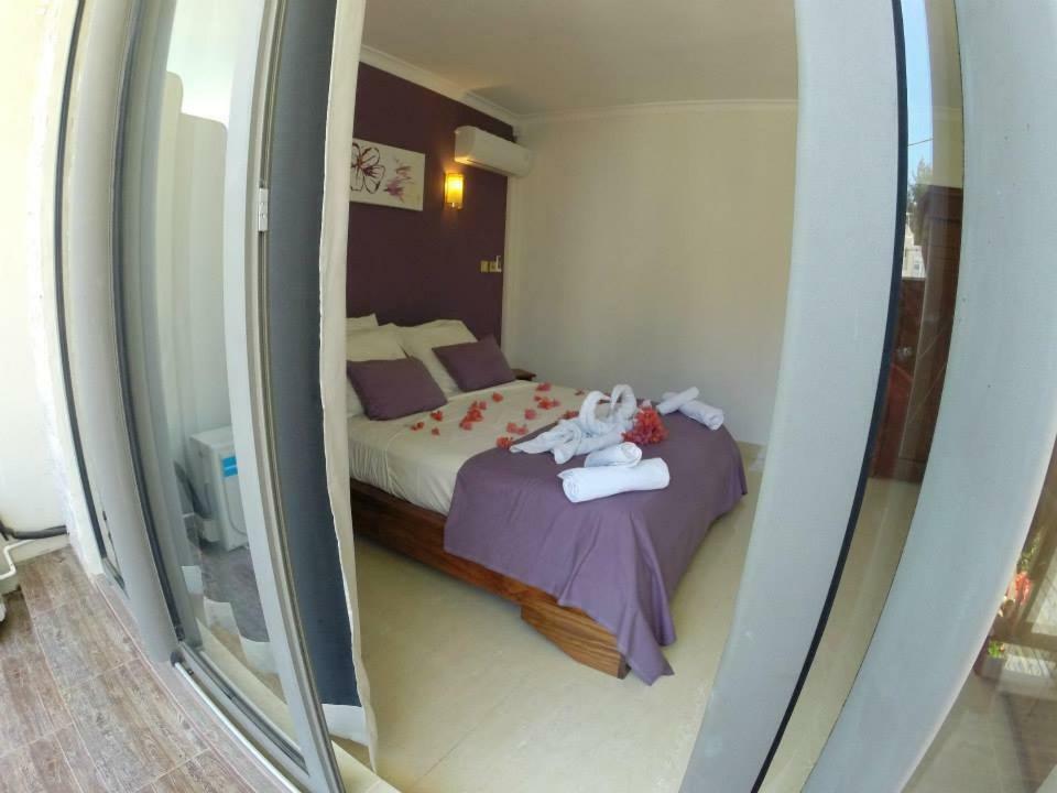 Le Mirage Lejlighed Flic-en-Flacq Eksteriør billede